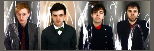 The Cinematics
